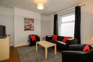 4 bed house, Wellington Street, Greenbank, Plymouth, PL48NB - Image 5